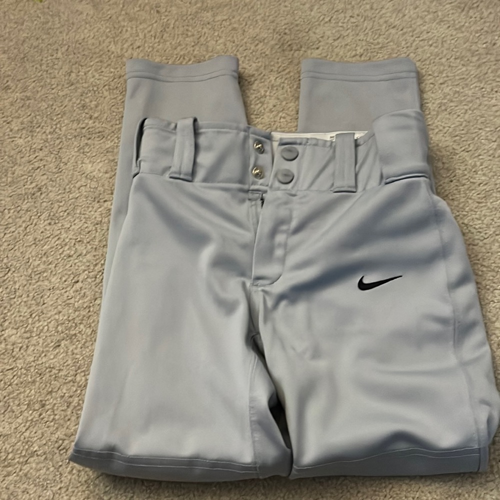 Baseball pants